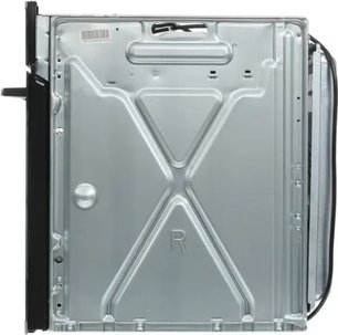 Духовой шкаф Электролюкс OKH5E40X фото 3 в Краснодаре Духовой шкаф Electrolux OKH5E40X фото 3 в Краснодаре