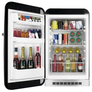 Холодильник Смег FAB10HLNE фото 2 в Краснодаре Холодильник Smeg FAB10HLNE фото 2 в Краснодаре