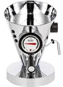 Кофеварка БОРК C731 фото 2 в Краснодаре Кофеварка BORK C731 фото 2 в Краснодаре