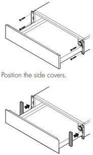 Встраиваемый подогреватель Смег CPR915X фото 4 в Краснодаре Встраиваемый подогреватель Smeg CPR915X фото 4 в Краснодаре