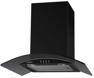 Вытяжка Маунфилд ANCONA PLUS 60 BLACK фото в Краснодаре Вытяжка Maunfeld ANCONA PLUS 60 BLACK фото в Краснодаре