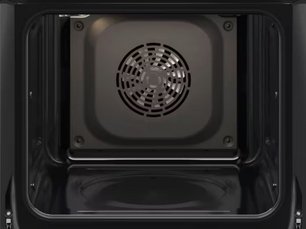 Духовой шкаф Electrolux EOD5F70BX фото 3 в Краснодаре