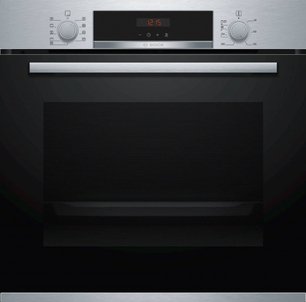 Духовой шкаф Бош HBA573BS1 фото в Краснодаре Духовой шкаф Bosch HBA573BS1 фото в Краснодаре
