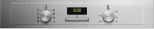 Духовой шкаф Электролюкс EOF3H00BX фото 3 в Краснодаре Духовой шкаф Electrolux EOF3H00BX фото 3 в Краснодаре