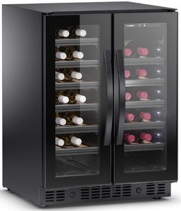 Винный шкаф Дометик E40FGD Elegance фото в Краснодаре Винный шкаф Dometic E40FGD Elegance фото в Краснодаре