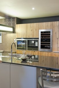 Винный шкаф Climadiff CLI45 фото 2 в Краснодаре