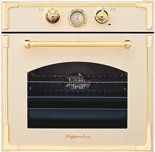 Духовой шкаф Kuppersberg RC 699 C Gold фото в Краснодаре