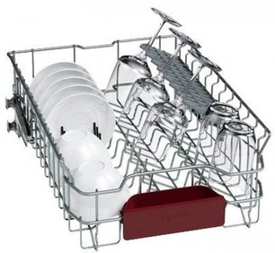 Встраиваемая посудомоечная машина Нефф S585N50X3R фото 2 в Краснодаре Встраиваемая посудомоечная машина Neff S585N50X3R фото 2 в Краснодаре