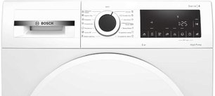 Сушильная машина Бош WQG24100OE фото 2 в Краснодаре Сушильная машина Bosch WQG24100OE фото 2 в Краснодаре
