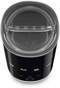 Вспениватель молока Smeg MFF02BLEU фото 4 в Краснодаре