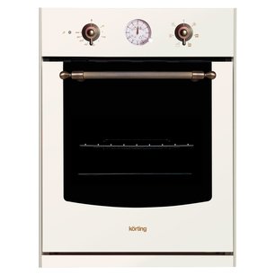 Духовой шкаф Кертинг OKB 4604 CRI фото в Краснодаре Духовой шкаф Korting OKB 4604 CRI фото в Краснодаре