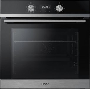 Духовой шкаф Хайер HOQ-K2ANN3BX фото в Краснодаре Духовой шкаф Haier HOQ-K2ANN3BX фото в Краснодаре