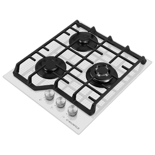 Варочная панель Maunfeld EGHG.43.73CW/G фото 3 в Краснодаре