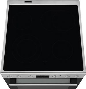 Электрическая плита AEG CCB6446CBM фото 4 в Краснодаре