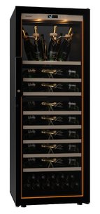 Шкаф для шампанского EuroCave V-CHAMP-L CHL-8002 фото в Краснодаре