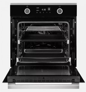 Духовой шкаф Куперсберг HH 6612 T фото 3 в Краснодаре Духовой шкаф Kuppersberg HH 6612 T фото 3 в Краснодаре