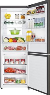 Холодильник Хайер C4F744CMG фото 4 в Краснодаре Холодильник Haier C4F744CMG фото 4 в Краснодаре