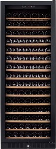 Винный шкаф Дунавокс DX-194.490BK фото 2 в Краснодаре Винный шкаф Dunavox DX-194.490BK фото 2 в Краснодаре