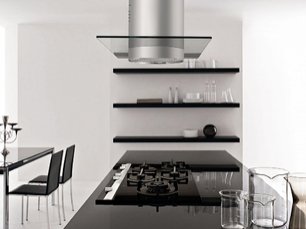 Вытяжка Маунфилд BERTA PLUS 90 Inox фото 2 в Краснодаре Вытяжка Maunfeld BERTA PLUS 90 Inox фото 2 в Краснодаре