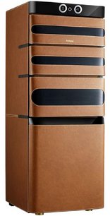 Хьюмидор Афидано L5 (Коньячная кожа) фото 2 в Краснодаре Хьюмидор Afidano L5 (Коньячная кожа) фото 2 в Краснодаре