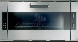 Духовой шкаф Gaggenau EB 385-110 фото в Краснодаре