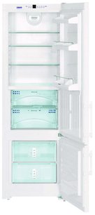 Холодильник Либхер CBP 3613 Comfort BioFresh фото 2 в Краснодаре Холодильник Liebherr CBP 3613 Comfort BioFresh фото 2 в Краснодаре