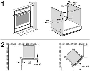 Духовой шкаф Нефф B15M42J3 фото 4 в Краснодаре Духовой шкаф Neff B15M42J3 фото 4 в Краснодаре