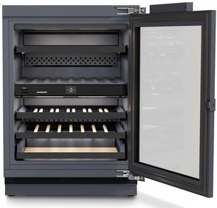 Встраиваемый винный шкаф Либхер UWpri 3762 Vinidor Selection фото 4 в Краснодаре Встраиваемый винный шкаф Liebherr UWpri 3762 Vinidor Selection фото 4 в Краснодаре