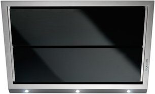 Вытяжка Falmec Gleam 90 ix (800) ECP black фото в Краснодаре