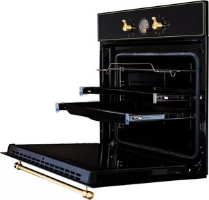 Духовой шкаф Куперсберг SR 669 B фото 3 в Краснодаре Духовой шкаф Kuppersberg SR 669 B фото 3 в Краснодаре