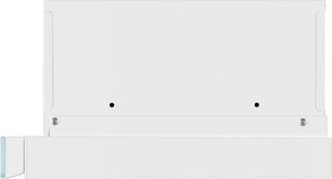 Встраиваемая кухонная вытяжка MAUNFELD VS Light Glass 60 белое стекло фото 4 в Краснодаре Встраиваемая кухонная вытяжка MAUNFELD VS Light Glass 60 белое стекло фото 4 в Краснодаре