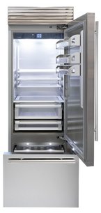 Встраиваемый холодильник Fhiaba XS750TST6 фото в Краснодаре