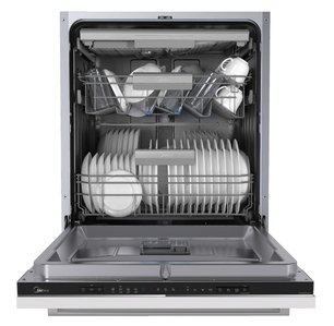 Встраиваемая посудомоечная машина Midea MID60S140i фото 2 в Краснодаре
