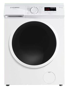 Стиральная машина Maunfeld MFWM106WH05 фото 2 в Краснодаре