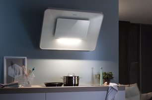 Вытяжка Миле DA6996W BRWS фото 3 в Краснодаре Вытяжка Miele DA6996W BRWS фото 3 в Краснодаре