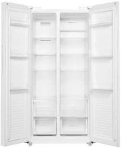 Холодильник MAUNFELD MFF177NFWE фото 2 в Краснодаре Холодильник MAUNFELD MFF177NFWE фото 2 в Краснодаре