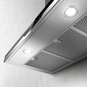 Вытяжка Elica TOP SENSE IXBL/F/90 фото 3 в Краснодаре
