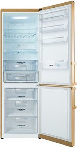 Холодильник LG GA-B 489 ZVTP фото 2 в Краснодаре