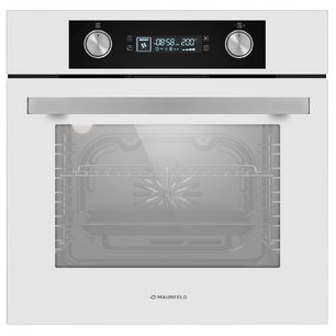 Духовой шкаф Maunfeld AEOH6062W фото в Краснодаре