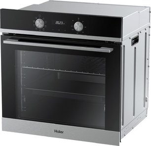 Духовой шкаф Хайер HOQ-K2ANN3BX фото 3 в Краснодаре Духовой шкаф Haier HOQ-K2ANN3BX фото 3 в Краснодаре