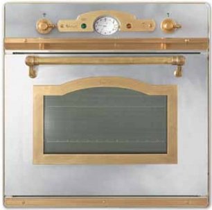 Духовой шкаф Рестарт ELF061 IX фото в Краснодаре Духовой шкаф Restart ELF061 IX фото в Краснодаре