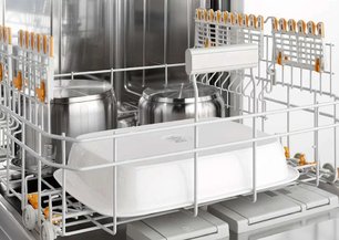 Встраиваемая посудомоечная машина Миле G6660 SCVi фото 4 в Краснодаре Встраиваемая посудомоечная машина Miele G6660 SCVi фото 4 в Краснодаре