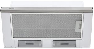 Вытяжка Krona KAMILLA 600 INOX (1 мотор) фото 2 в Краснодаре Вытяжка Krona KAMILLA 600 INOX (1 мотор) фото 2 в Краснодаре