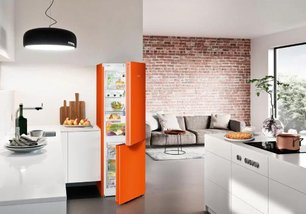 Холодильник Либхер CNno 4313 NoFrost фото 3 в Краснодаре Холодильник Liebherr CNno 4313 NoFrost фото 3 в Краснодаре