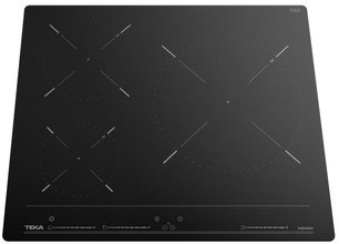 Варочная панель Тека IBC 63010 MSS BLACK фото 3 в Краснодаре Варочная панель Teka IBC 63010 MSS BLACK фото 3 в Краснодаре