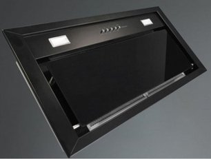 Встраиваемая вытяжка Фалмек BUILT-IN 70 MAX BK фото 2 в Краснодаре Встраиваемая вытяжка Falmec BUILT-IN 70 MAX BK фото 2 в Краснодаре