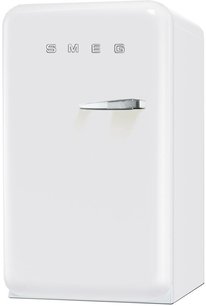 Холодильник Смег FAB10LB фото в Краснодаре Холодильник Smeg FAB10LB фото в Краснодаре