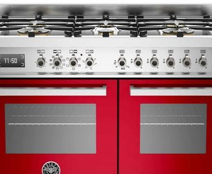 Варочный центр Bertazzoni PRO100 5I MFE D ROT фото 2 в Краснодаре