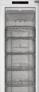 Встраиваемая морозильная камера Фулгор Милано FBFD 351 NF ED фото 3 в Краснодаре Встраиваемая морозильная камера Fulgor Milano FBFD 351 NF ED фото 3 в Краснодаре