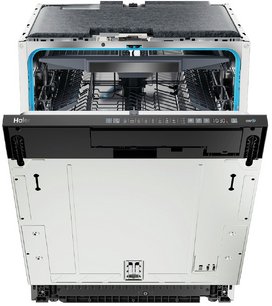 Встраиваемая посудомоечная машина Haier HDWE16-595RU фото 2 в Краснодаре